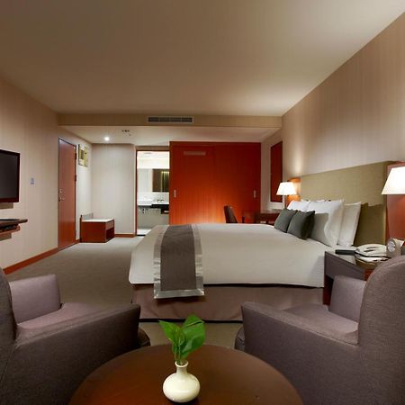 Taichung Harbor Hotel Wuqi Екстер'єр фото